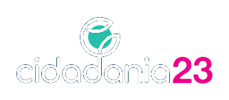 Cidadania 23